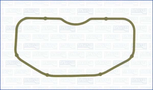 Wilmink Group WG1451273 - Garnitura, galerie admisie aaoparts.ro