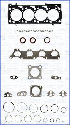 Wilmink Group WG1453544 - Set garnituri, chiulasa aaoparts.ro
