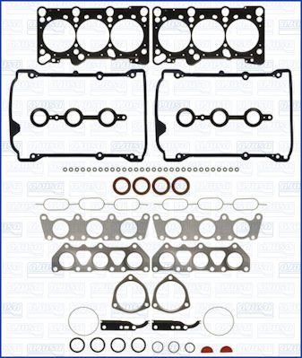 Wilmink Group WG1453666 - Set garnituri, chiulasa aaoparts.ro