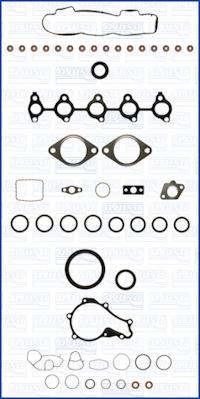 Wilmink Group WG1453180 - Set garnituri complet, motor aaoparts.ro