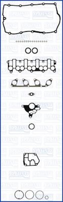 Wilmink Group WG1453126 - Set garnituri complet, motor aaoparts.ro
