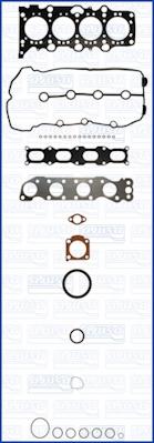 Wilmink Group WG1452977 - Set garnituri complet, motor aaoparts.ro