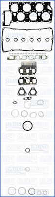 Wilmink Group WG1452493 - Set garnituri complet, motor aaoparts.ro