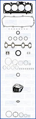 Wilmink Group WG1452448 - Set garnituri complet, motor aaoparts.ro