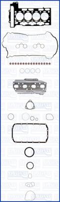 Wilmink Group WG1452838 - Set garnituri complet, motor aaoparts.ro