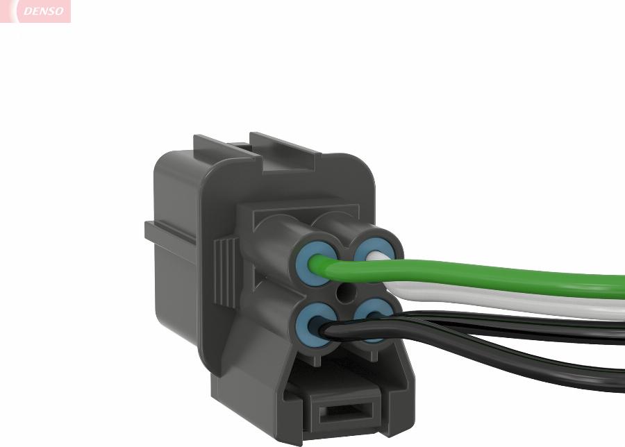 Wilmink Group WG1461429 - Sonda Lambda aaoparts.ro