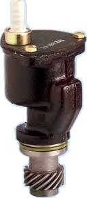 Wilmink Group WG1409042 - Pompa vacuum,sistem de franare aaoparts.ro