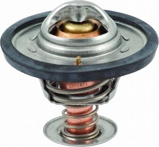 Wilmink Group WG1409175 - Termostat,lichid racire aaoparts.ro