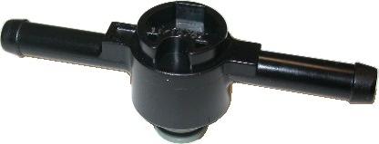 Wilmink Group WG1408911 - Ventil, filtru de combustibil aaoparts.ro