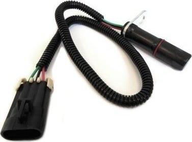 Wilmink Group WG1408483 - Senzor impulsuri, arbore cotit aaoparts.ro