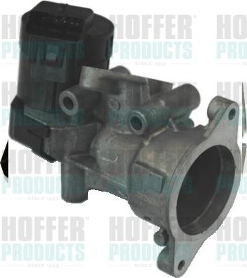 Wilmink Group WG1408693 - Supapa EGR aaoparts.ro
