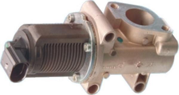 Wilmink Group WG1408636 - Supapa EGR aaoparts.ro