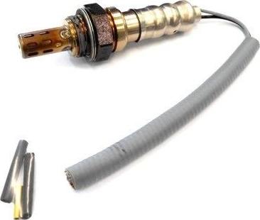 Wilmink Group WG1407534 - Sonda Lambda aaoparts.ro