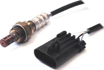 Wilmink Group WG1407602 - Sonda Lambda aaoparts.ro