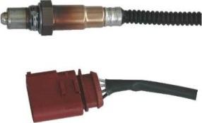Wilmink Group WG1407619 - Sonda Lambda aaoparts.ro
