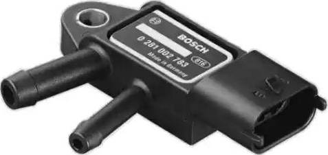 Wilmink Group WG1407399 - Senzor, presiune gaze evacuare aaoparts.ro
