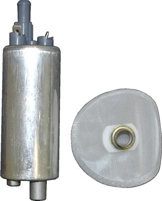 Wilmink Group WG1407787 - Pompa combustibil aaoparts.ro