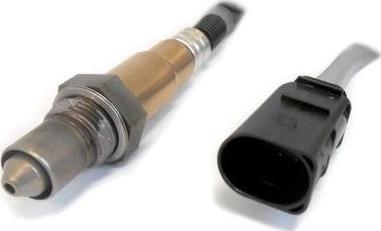 Wilmink Group WG1407731 - Sonda Lambda aaoparts.ro