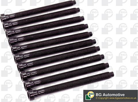 Wilmink Group WG1489985 - Set surub, chiulasa aaoparts.ro