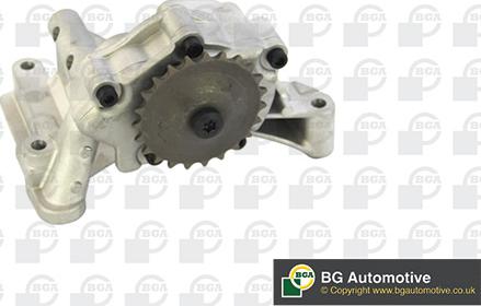 Wilmink Group WG1489591 - Pompa ulei aaoparts.ro
