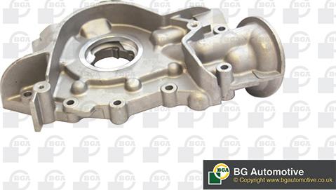 Wilmink Group WG1489630 - Pompa ulei aaoparts.ro