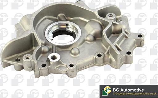 Wilmink Group WG1489632 - Pompa ulei aaoparts.ro