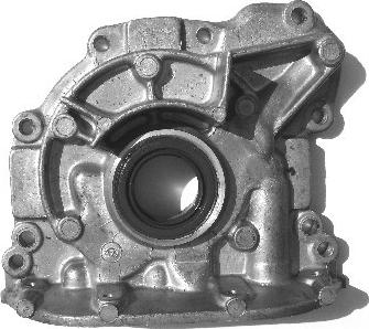 Wilmink Group WG1489677 - Pompa ulei aaoparts.ro