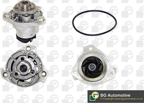 Wilmink Group WG1489060 - Pompa apa aaoparts.ro