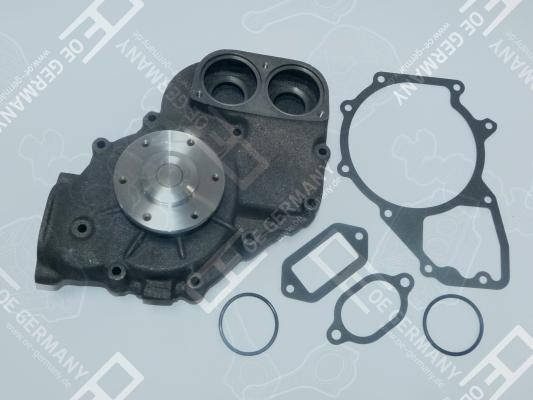 Wilmink Group WG1484971 - Pompa apa aaoparts.ro