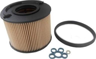 Wilmink Group WG1484203 - Filtru combustibil aaoparts.ro