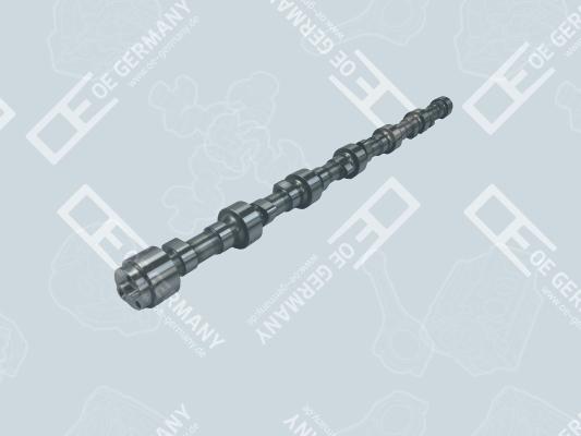Wilmink Group WG1485902 - Ax cu came aaoparts.ro