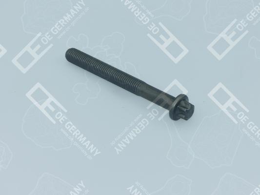Wilmink Group WG1485507 - Surub chiulasa aaoparts.ro