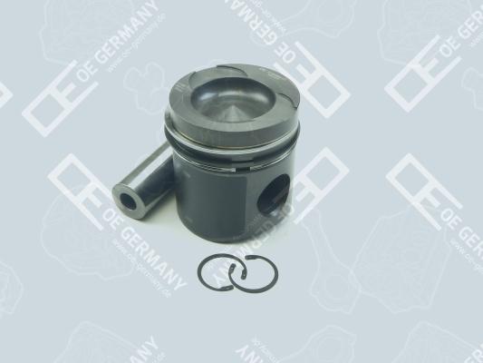 Wilmink Group WG1485144 - Piston aaoparts.ro