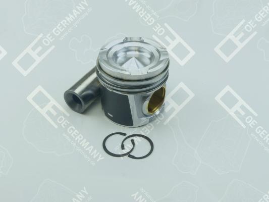 Wilmink Group WG1485142 - Piston aaoparts.ro