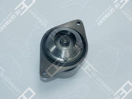 Wilmink Group WG1485876 - Pompa apa aaoparts.ro