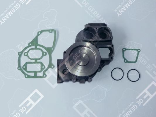 Wilmink Group WG1485260 - Pompa apa aaoparts.ro