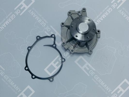 Wilmink Group WG1485239 - Pompa apa aaoparts.ro