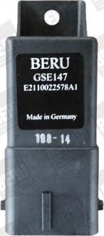 Wilmink Group WG1486255 - Unitate de control,bujii incandescente aaoparts.ro