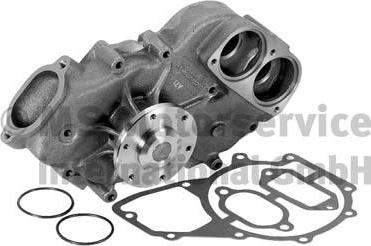 Wilmink Group WG1481830 - Pompa apa aaoparts.ro