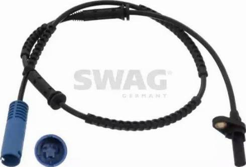 Wilmink Group WG1482048 - Senzor,turatie roata aaoparts.ro