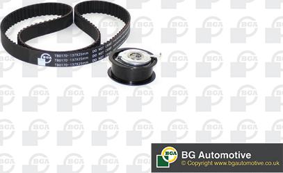 Wilmink Group WG1487909 - Set curea de distributie aaoparts.ro