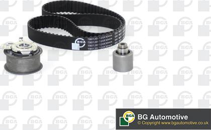 Wilmink Group WG1487918 - Set curea de distributie aaoparts.ro