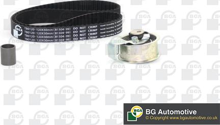 Wilmink Group WG1487926 - Set curea de distributie aaoparts.ro
