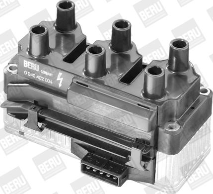 Wilmink Group WG1487529 - Bobina de inductie aaoparts.ro