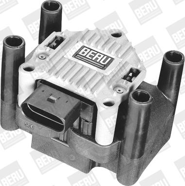 Wilmink Group WG1487528 - Bobina de inductie aaoparts.ro