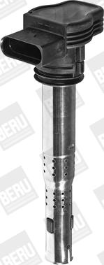 Wilmink Group WG1487604 - Bobina de inductie aaoparts.ro
