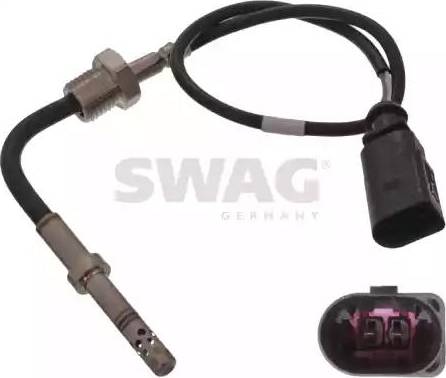 Wilmink Group WG1487685 - Senzor, temperatura gaze evacuare aaoparts.ro