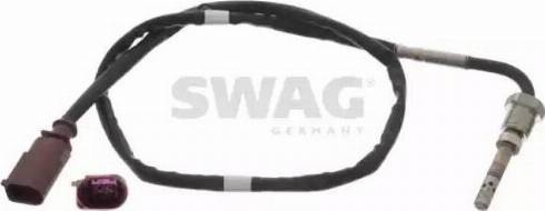 Wilmink Group WG1487686 - Senzor, temperatura gaze evacuare aaoparts.ro