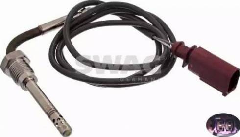 Wilmink Group WG1487725 - Senzor, temperatura gaze evacuare aaoparts.ro
