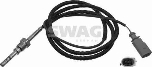 Wilmink Group WG1487728 - Senzor, temperatura gaze evacuare aaoparts.ro